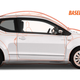 Image for article titled This Is What The Next VW Beetle Should Be